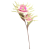 Sztuczna Piana Dekoracyjna EXOTIC FLOWER – 3 Kolory do wyboru