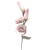 Sztuczna Piana Dekoracyjna EXOTIC BLOOM – 3 Kolory do wyboru