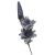 Sztuczna Piana Dekoracyjna EXOTIC BLOOM – 3 Kolory do wyboru