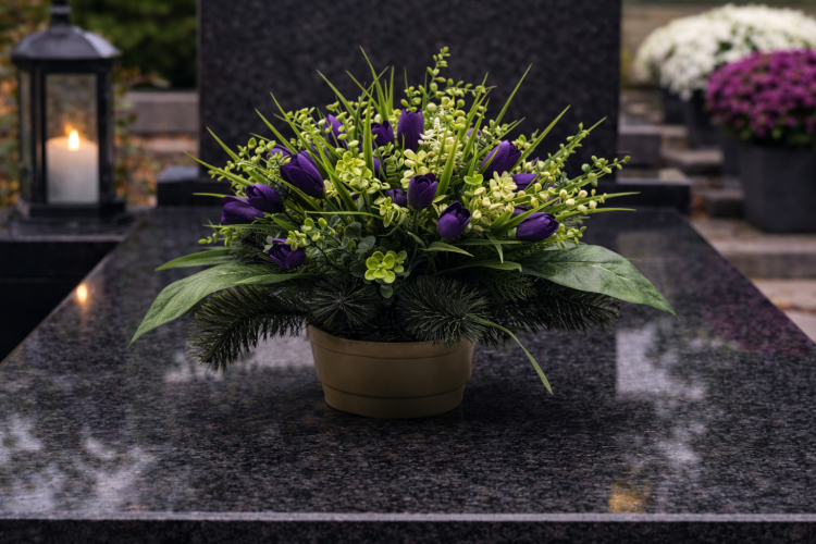 stroik wielkanocny krokusy ciemny fiolet (1).png