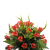 Stroik Wiosenny z Czerwonymi Tulipanami Elegancka Kompozycja Nagrobna w Donicy (3).png