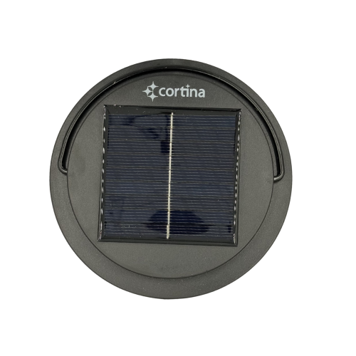 Znicz Latarnia Solarna Cortina Nowoczesne Oświetlenie Nagrobne LED 19cm (4).png