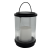 Znicz Latarnia Solarna Cortina Nowoczesne Oświetlenie Nagrobne LED 19cm (1).png