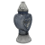 Znicz Szklany Serce Kochanej Mamie 38cm Elegancki Lampion Nagrobny Premium z Wkładem  (1).png