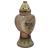 Znicz Szklany Serce Kochanemu Tacie 38cm Elegancki Lampion Nagrobny Premium z Wkładem (7).png