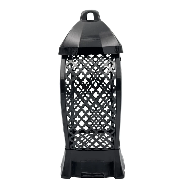 Znicz Kapliczka z Sercem i Różą Elegancki Lampion Glamur Wazon Mały (3).png