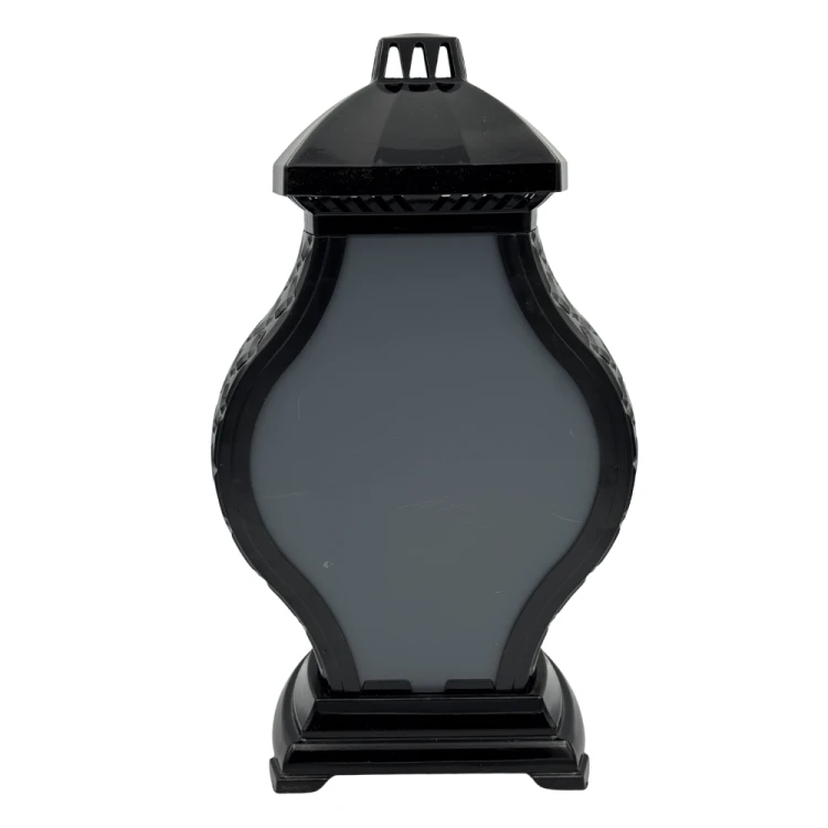 Znicz Kapliczka „Drzewo Życia” Elegancka Latarnia Nagrobna Premium Waza Rattan Duża (2).png