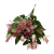 Bukiet Sztucznych Kwiatów Clematis Powojnik Wiązka 6szt Ozdoba do Stroików Kompozycji Florystycznych (9).png