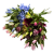Bukiet Sztucznych Kwiatów Clematis Powojnik Wiązka 6szt Ozdoba do Stroików Kompozycji Florystycznych (10).png