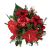 Stroik Kompozycja Anturium Czerwone Róże w Osłonce z patyków w kształcie serca (4).png