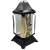 Znicz Kapliczka z Różą Elegancki Znicz Nagrobny Premium Lampion (8).png