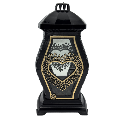 Znicz Kapliczka Serce Elegancka Latarnia Nagrobna Premium Waza Rattan Mała (1).png