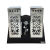 Znicz Komplet Paris D Duo Znicz Nagrobny Premium Elegancki z różą (1).png