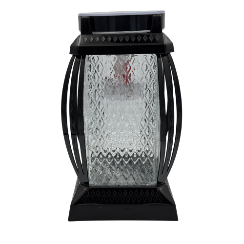 Znicz solarny całoroczny z kryształami glamour Elegancki LED duży kapliczka (3).png