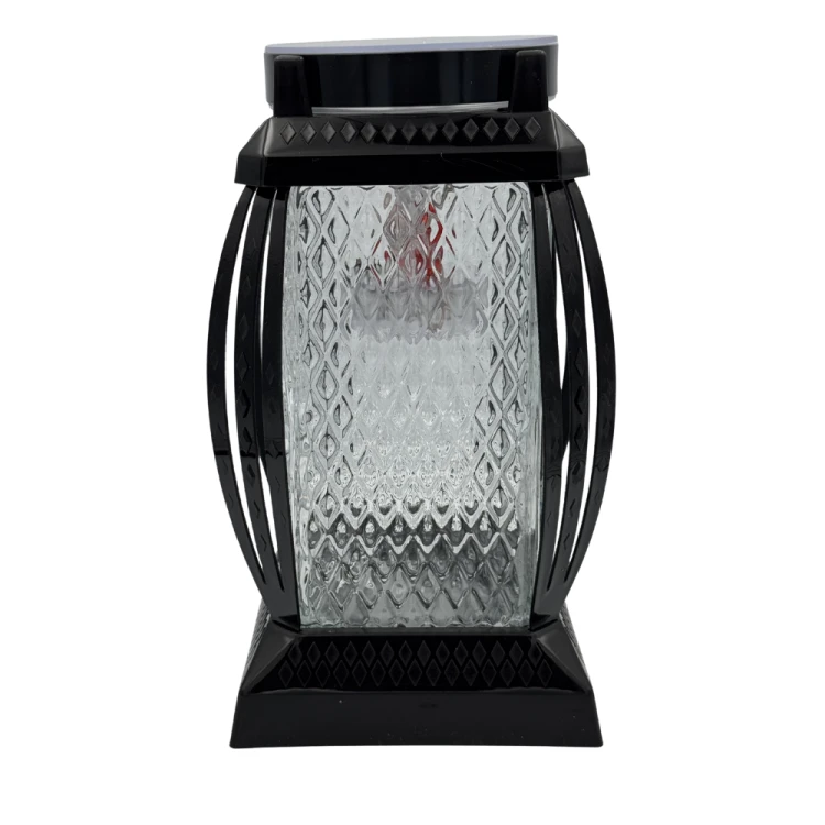 Znicz solarny całoroczny z kryształami glamour Elegancki LED duży kapliczka (3).png