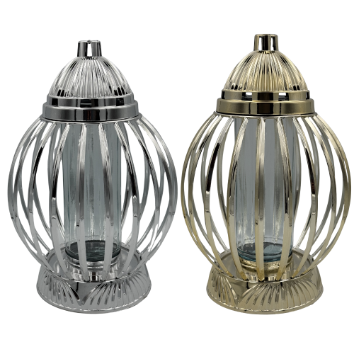 Znicz Ażurowy nowoczesny Lampion Nagrobny Duża Kula Elegancka Luksusowa (2).png