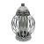Znicz Ażurowy nowoczesny Lampion Nagrobny Mała Kula Elegancka Luksusowa (5).png