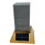 Znicz lustrzany 3D lampion przestrzenny SOLARNY nieskończony płomień (11).png