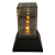 Znicz lustrzany 3D lampion przestrzenny SOLARNY nieskończony płomień (16).png