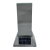 Znicz lustrzany 3D lampion przestrzenny SOLARNY nieskończony płomień 27,5cm (8).png