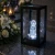 Znicz Solarny LED z Aniołkiem – Elegancki Lampion Solarny na Grób (1).webp