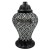 Znicz Ażurowy Premium Nowoczesny Lampion Nagrobny 36cm (3).jpg
