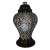 Znicz Ażurowy Premium Nowoczesny Lampion Nagrobny 36cm (4).jpg