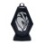 Znicz Całoroczny Kapliczka Lampion Geometryczny z Motywem Kalii