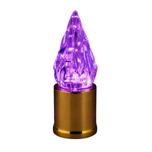 Swieczka-zlota-LED RGB-wklad-do-zniczy-zywy-plomien-z-bateriami-15-cm-1.webp