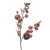 Gałązka „Retro Rose” – dekoracyjna 75 cm 2 kolory