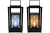 Znicz LED dekoracyjny LUX – ciepłe / zimne światło
