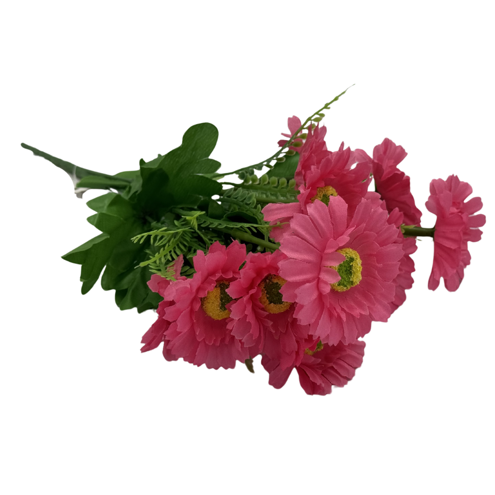 kwiat margaretka bukiet kolorowy (8).png