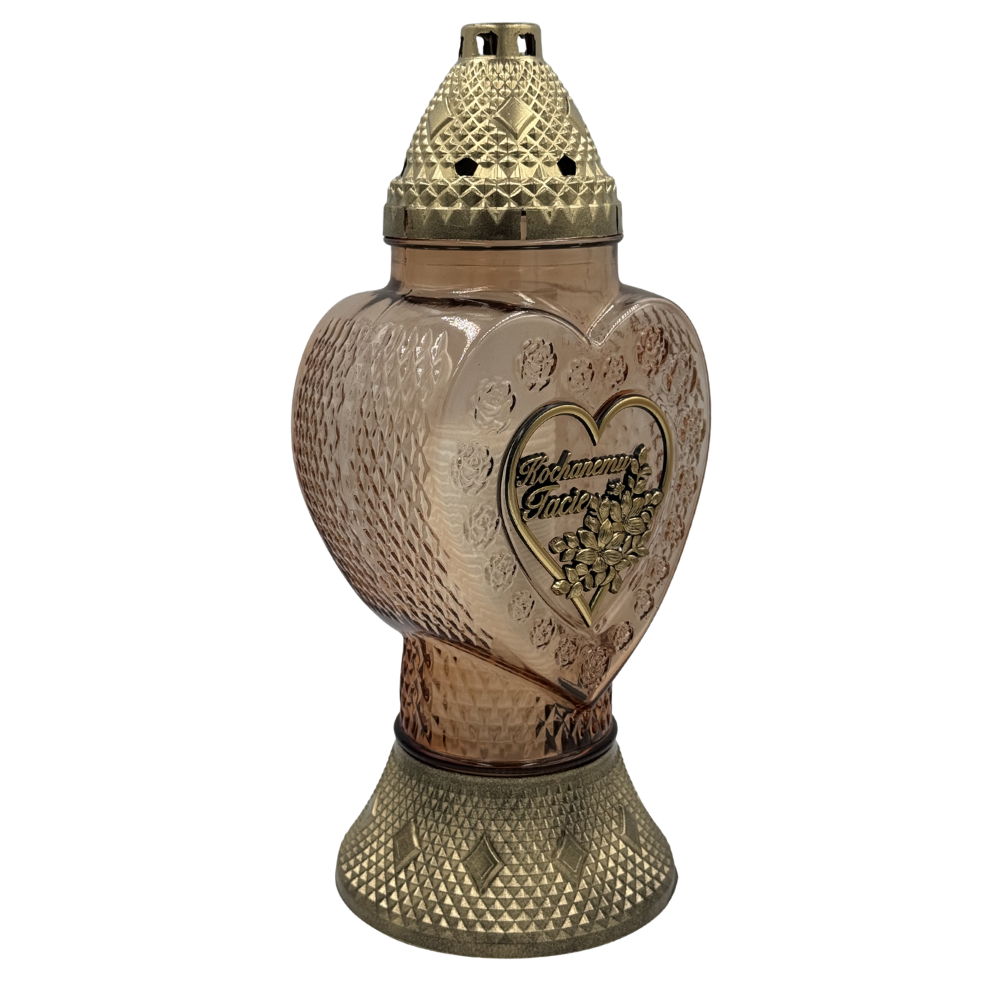 Znicz Szklany Serce Kochanemu Tacie 38cm Elegancki Lampion Nagrobny Premium z Wkładem (7).png
