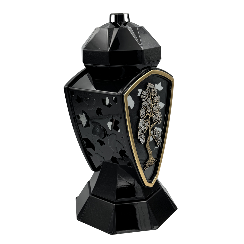 Znicz Kapliczka Drzewo Życia Lampion XI Wazon Drzewo Nowoczesny Elegancki (8).png