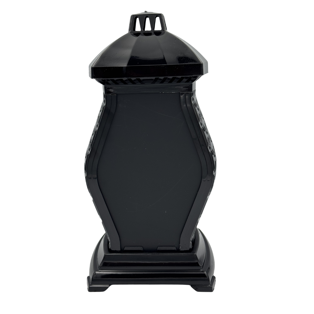 Znicz Kapliczka Serce Elegancka Latarnia Nagrobna Premium Waza Rattan Mała (4).png