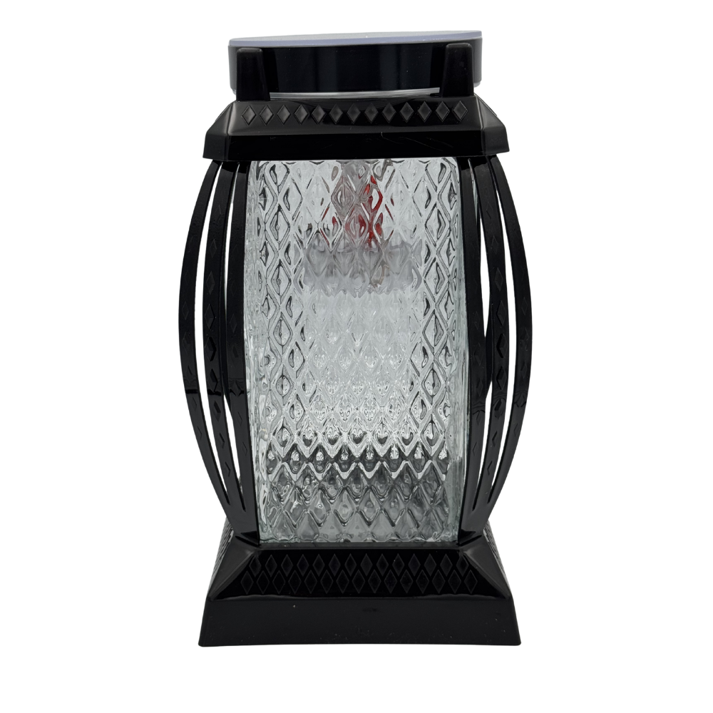 Znicz solarny całoroczny z kryształami glamour Elegancki LED duży kapliczka (3).png