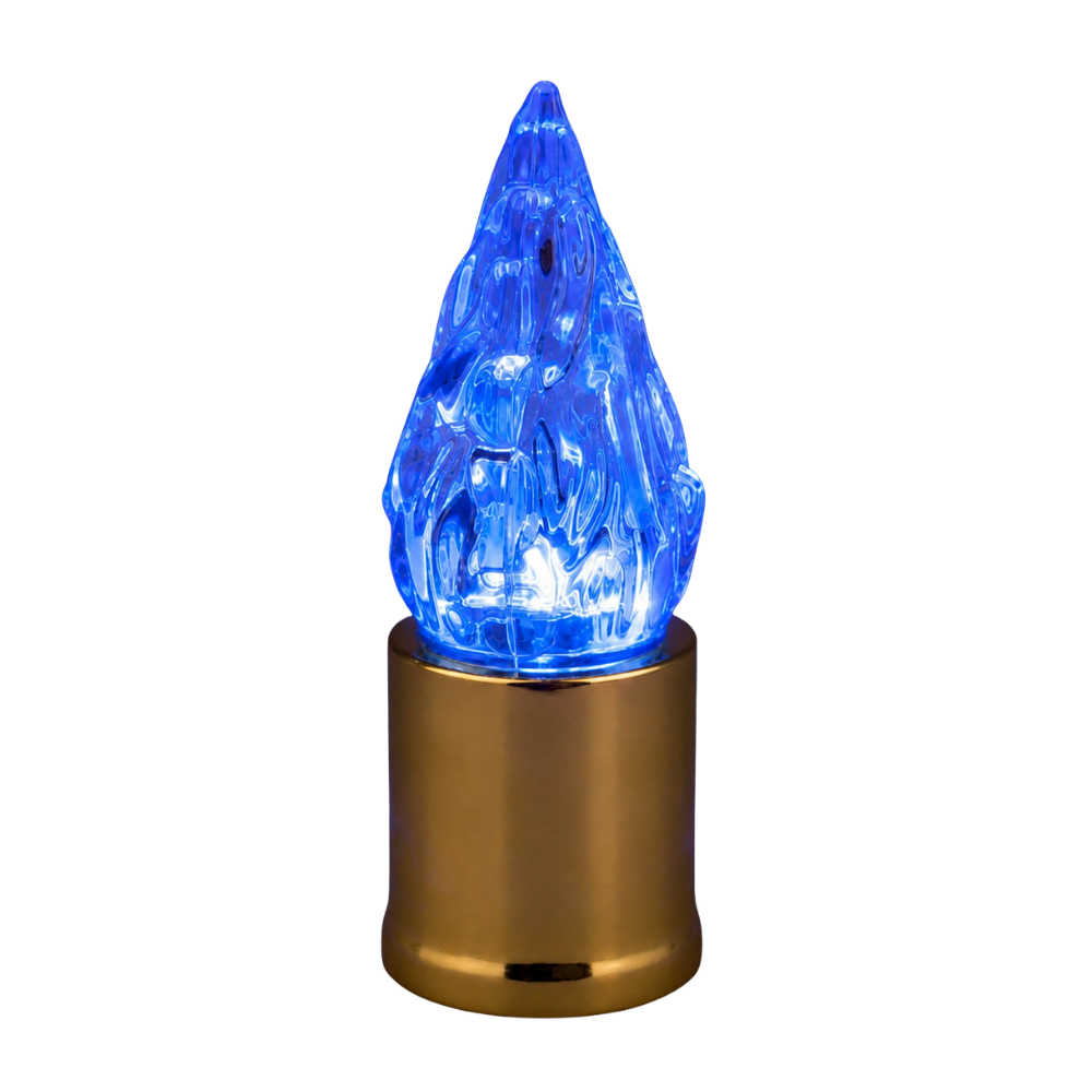 Swieczka-zlota-LED RGB-wklad-do-zniczy-zywy-plomien-z-bateriami-15-cm-1.webp